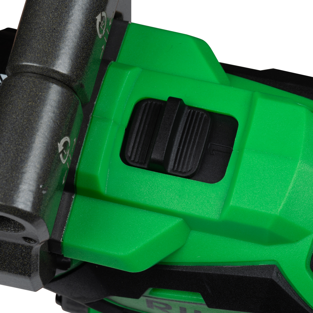 Rikä RK40 40V Cordless Combi Drill | 150Nm | Brushless Motor | Body Only